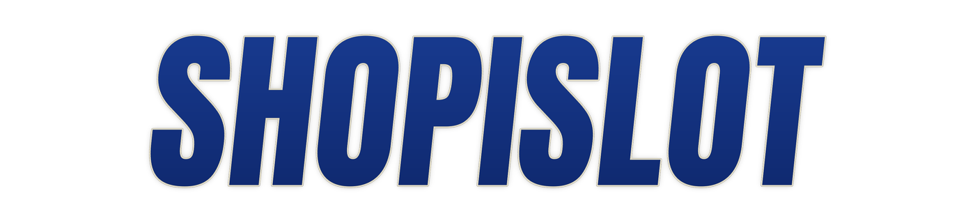 shopislot